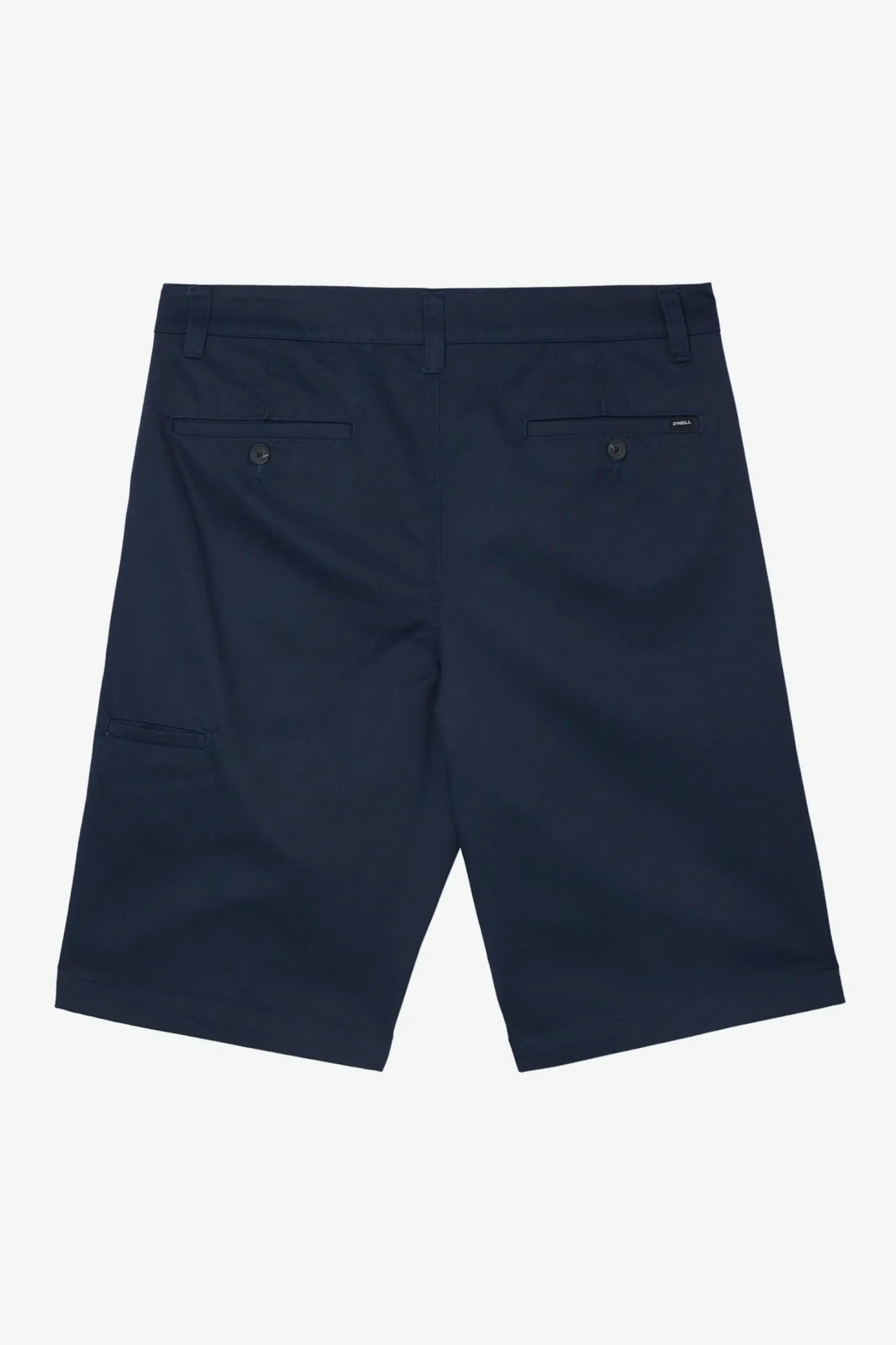 REDWOOD 22" CHINO SHORTS
