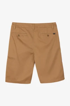 REDWOOD 22