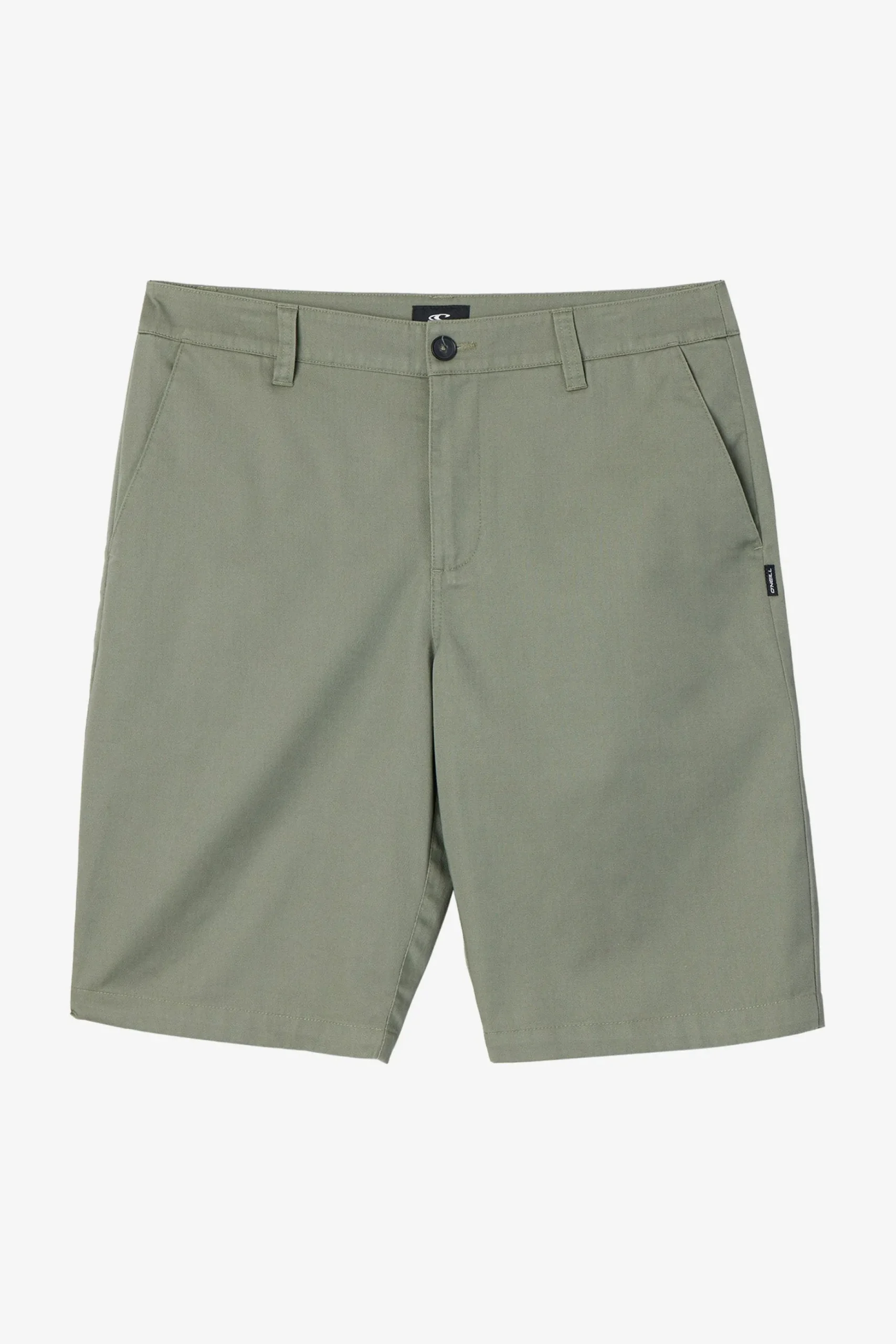 REDWOOD 22" CHINO SHORTS