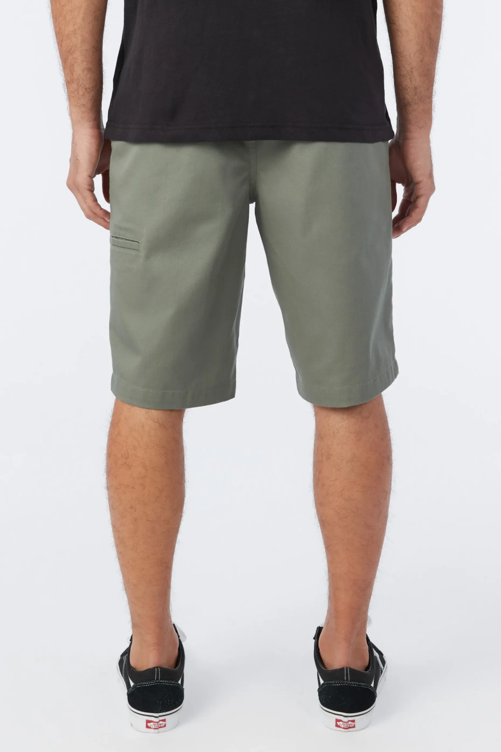 REDWOOD 22" CHINO SHORTS