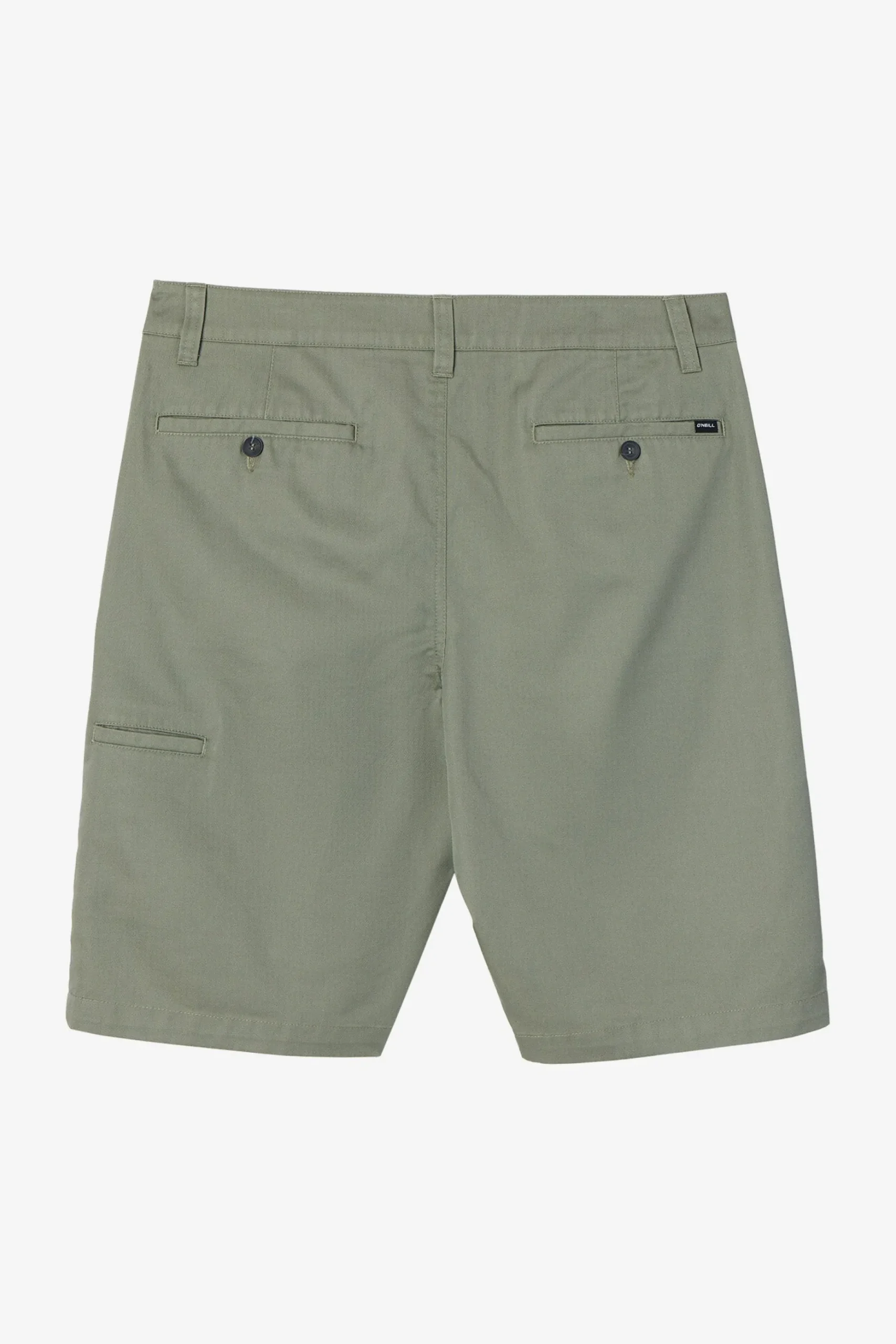 REDWOOD 22" CHINO SHORTS