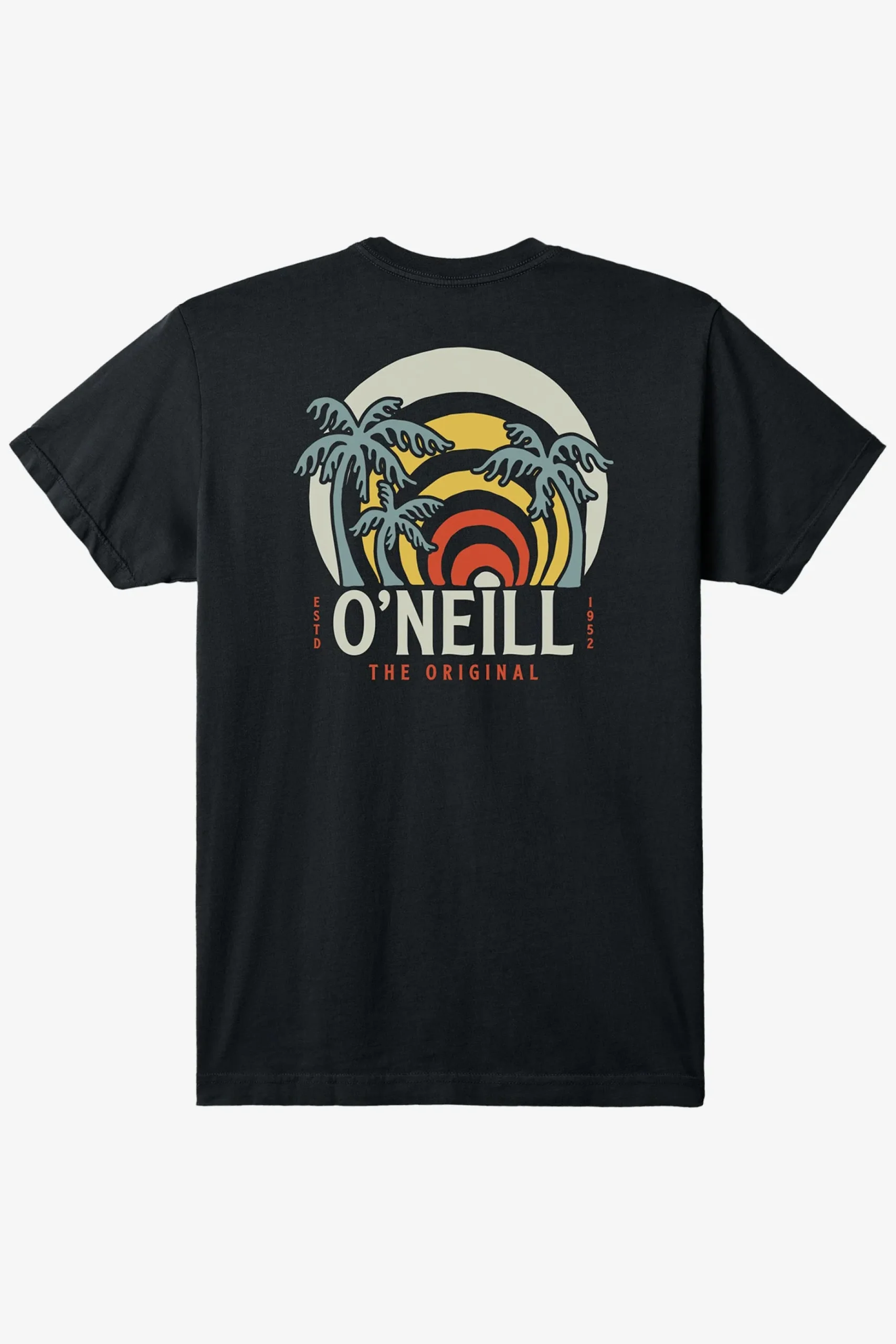 REPEATER TEE