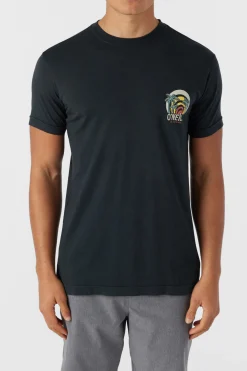 REPEATER TEE