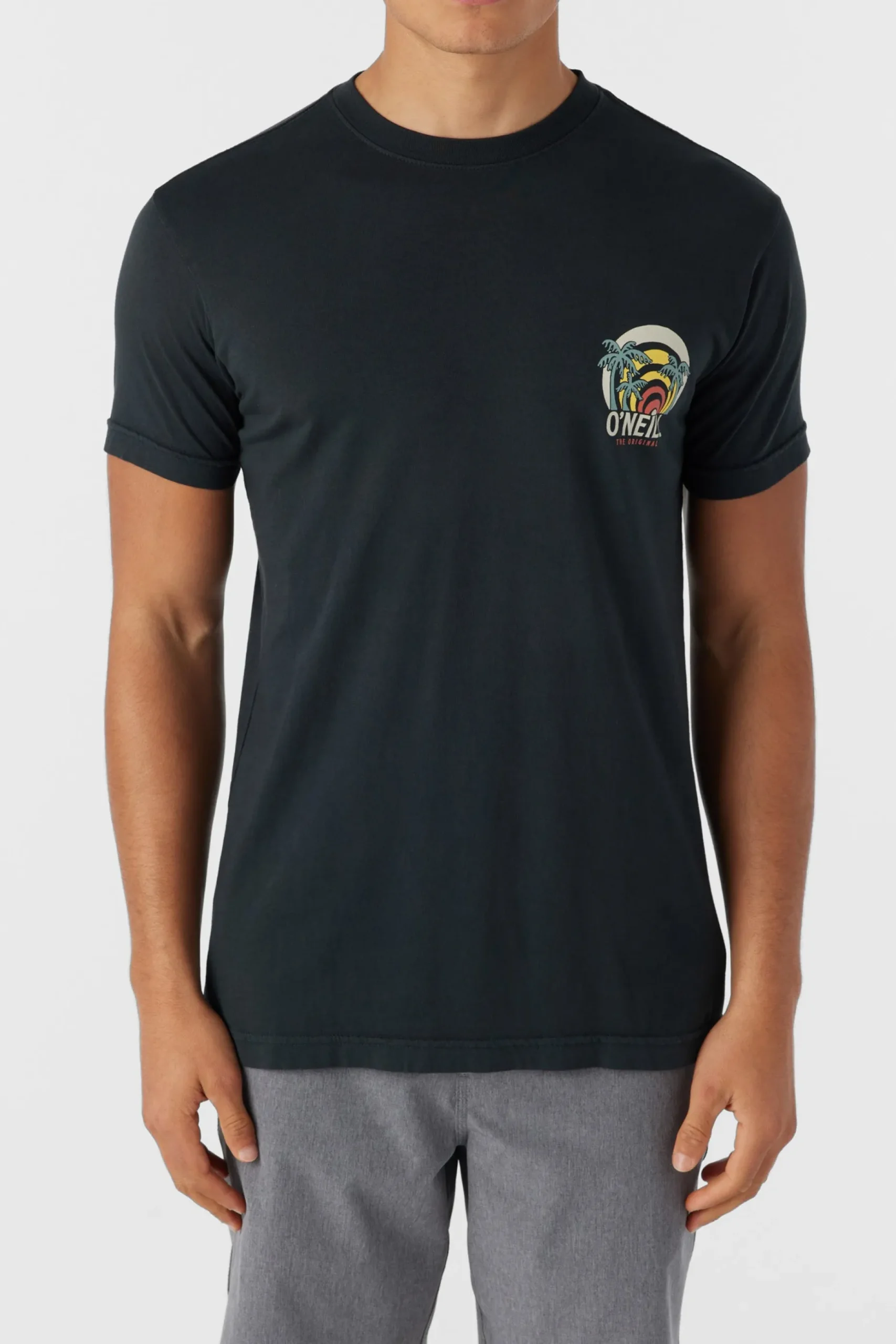 REPEATER TEE