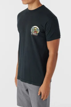 REPEATER TEE