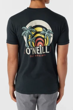 REPEATER TEE