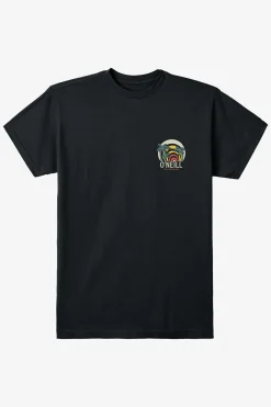 REPEATER TEE
