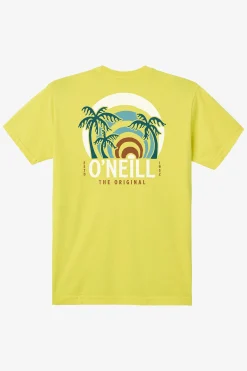 REPEATER TEE