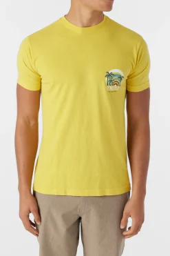 REPEATER TEE