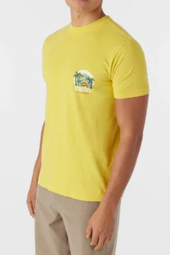 REPEATER TEE