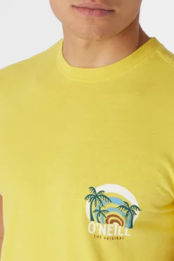 REPEATER TEE