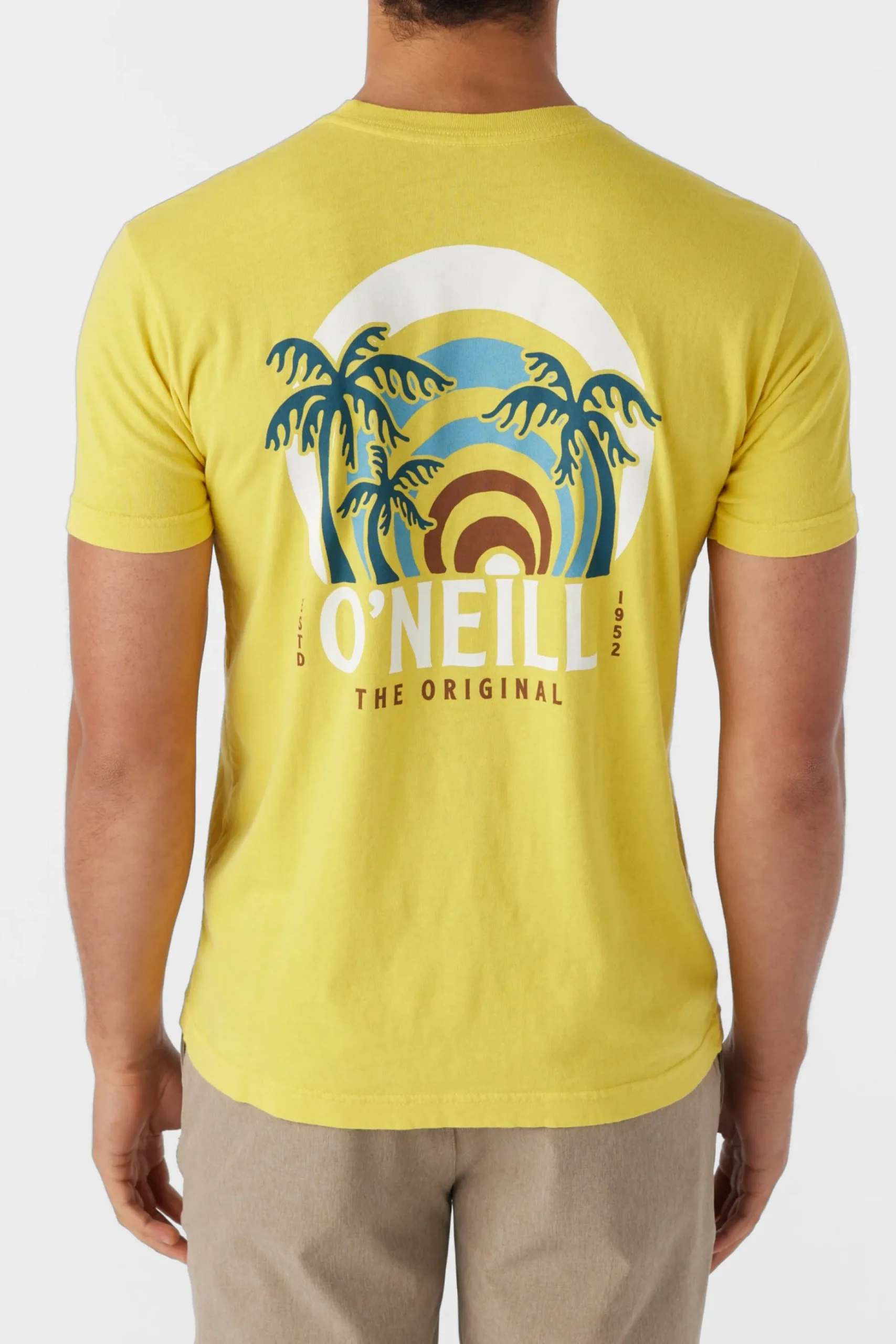 REPEATER TEE