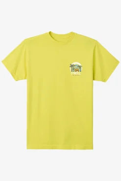 REPEATER TEE