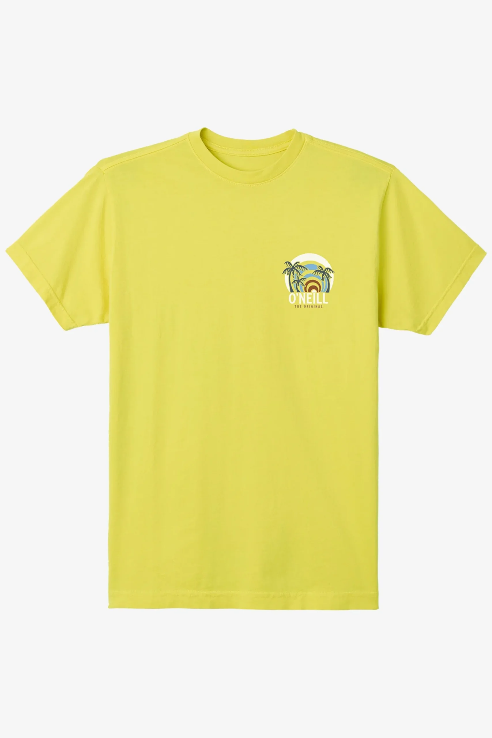 REPEATER TEE