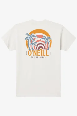 REPEATER TEE
