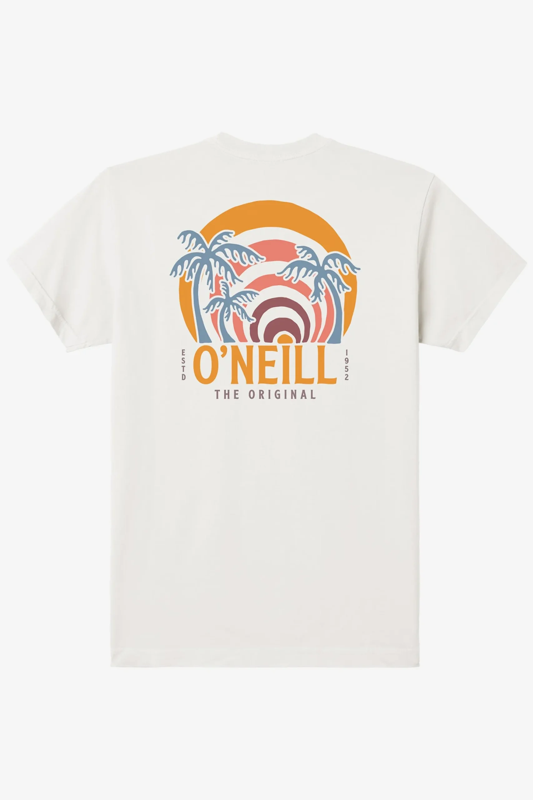 REPEATER TEE