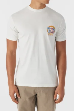 REPEATER TEE