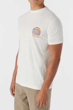 REPEATER TEE