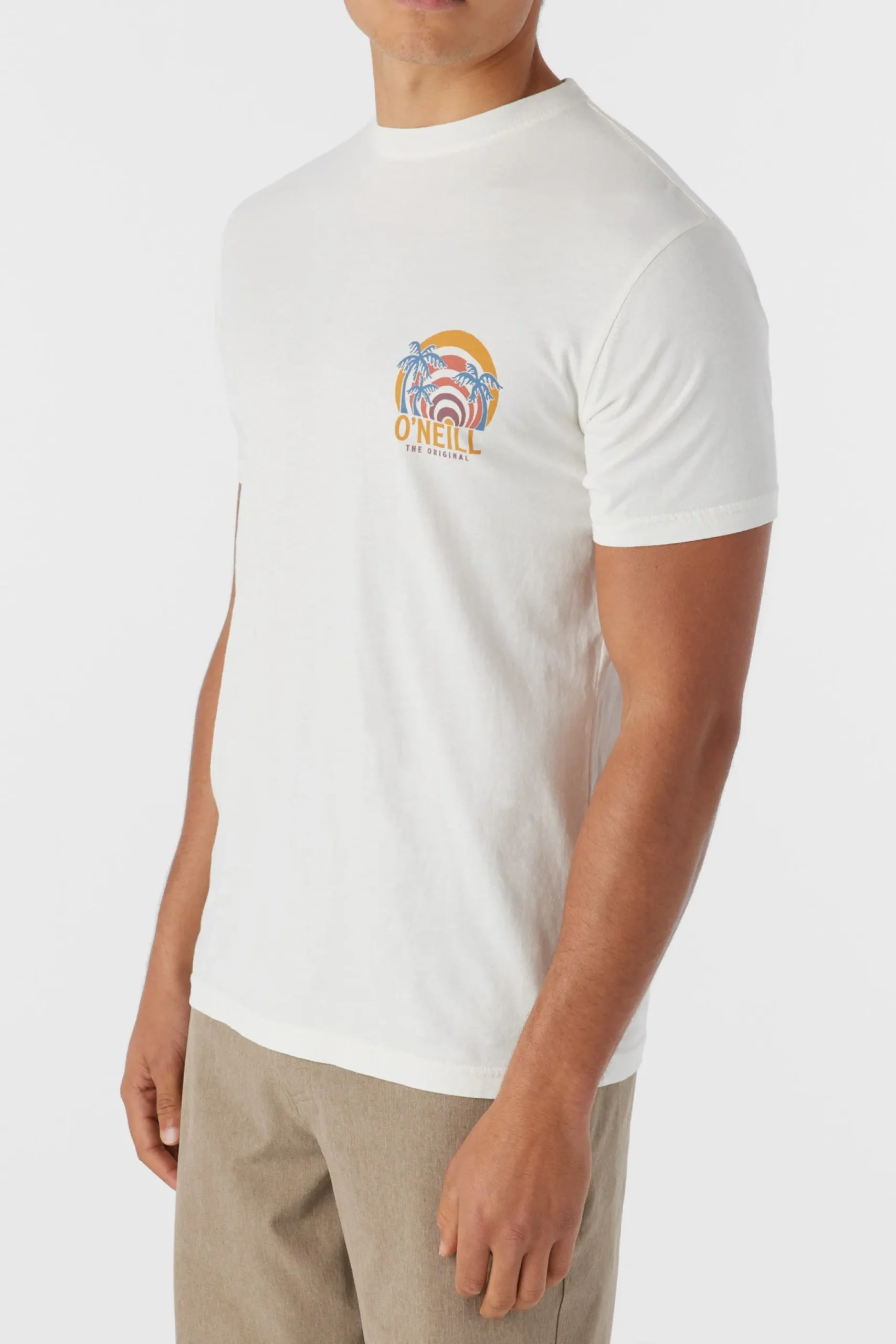 REPEATER TEE
