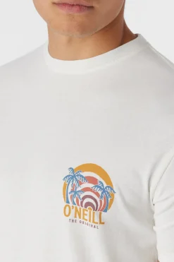 REPEATER TEE