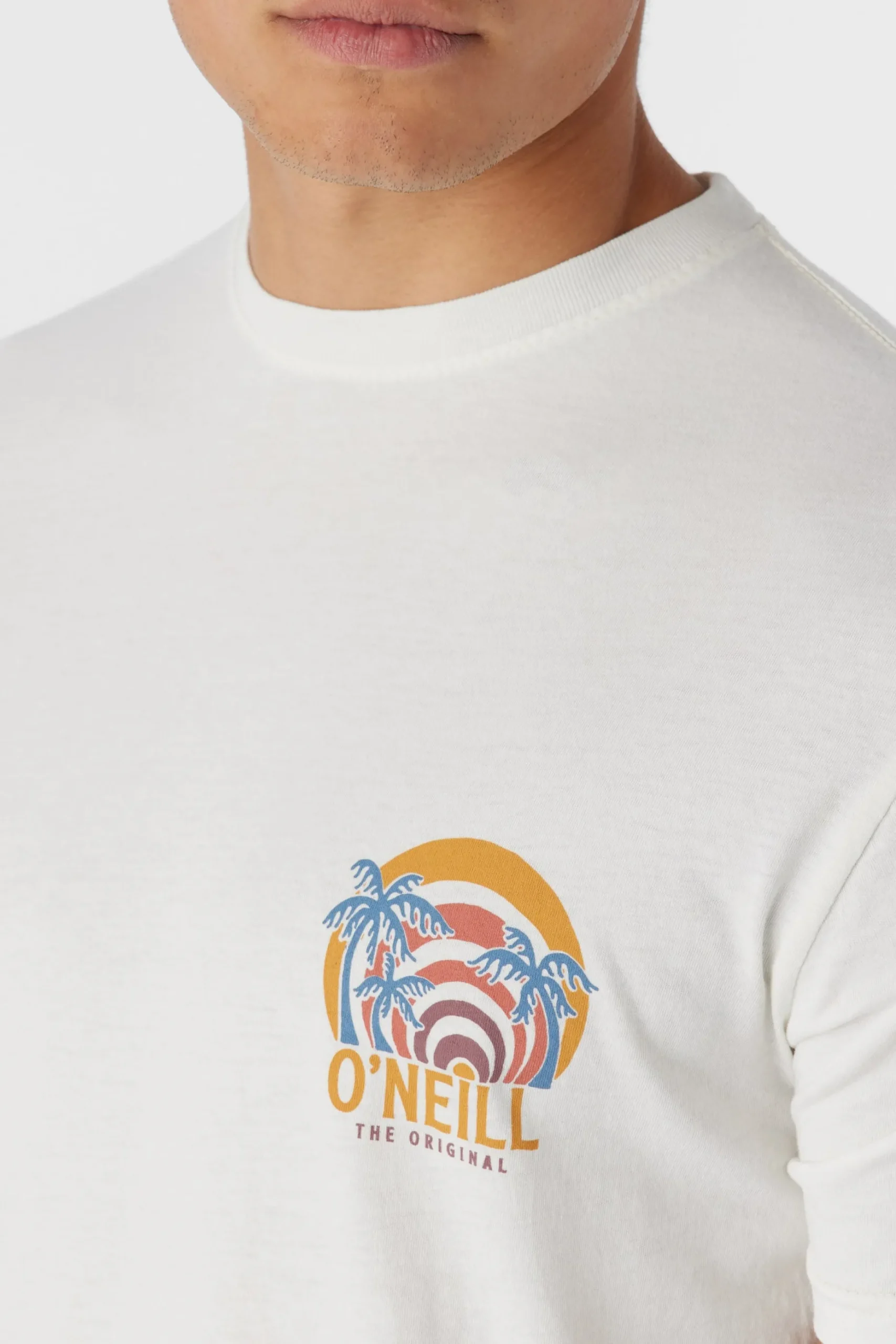 REPEATER TEE