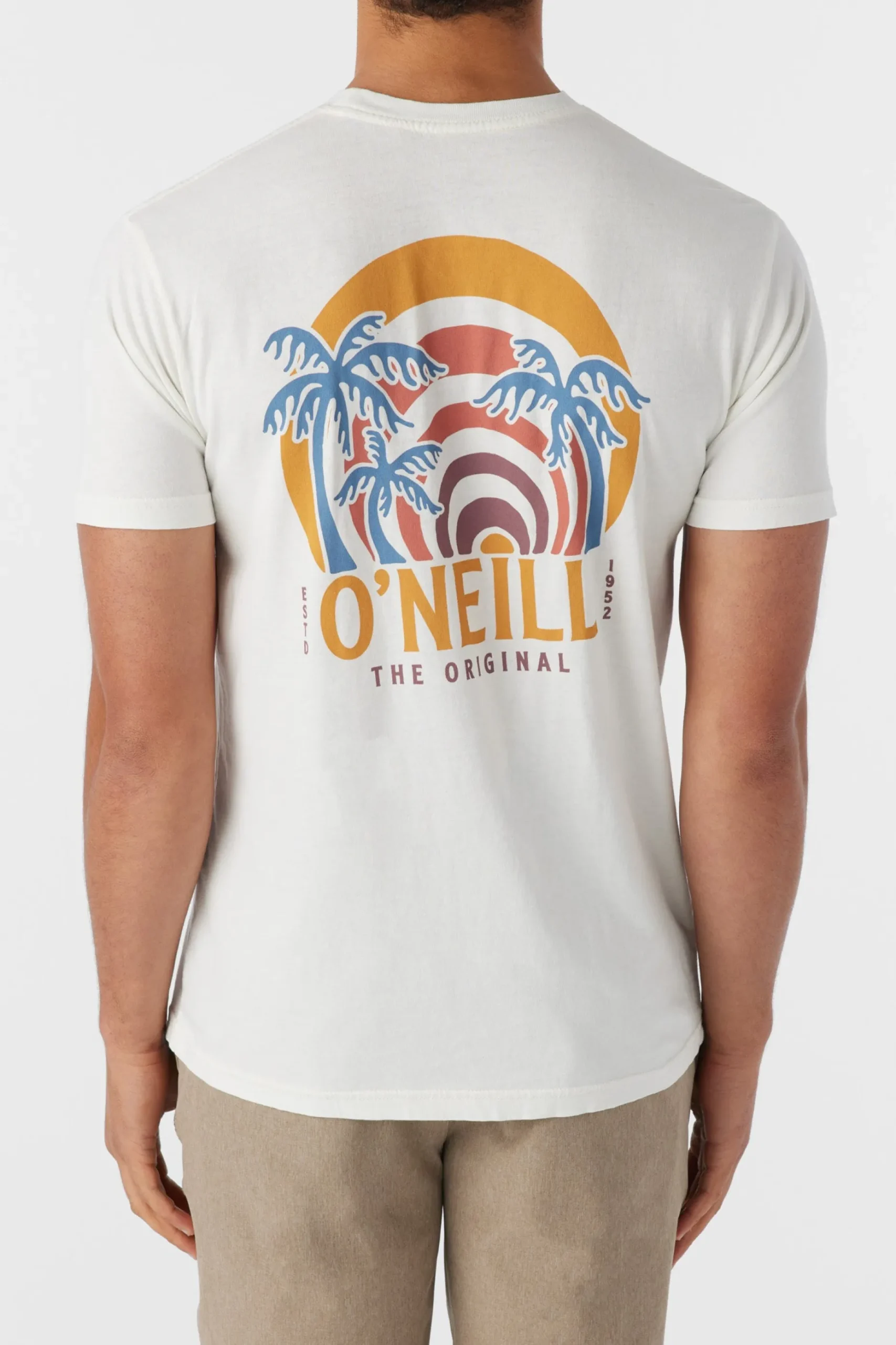 REPEATER TEE