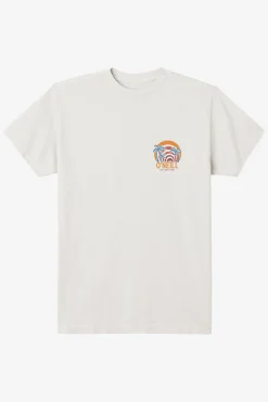 REPEATER TEE