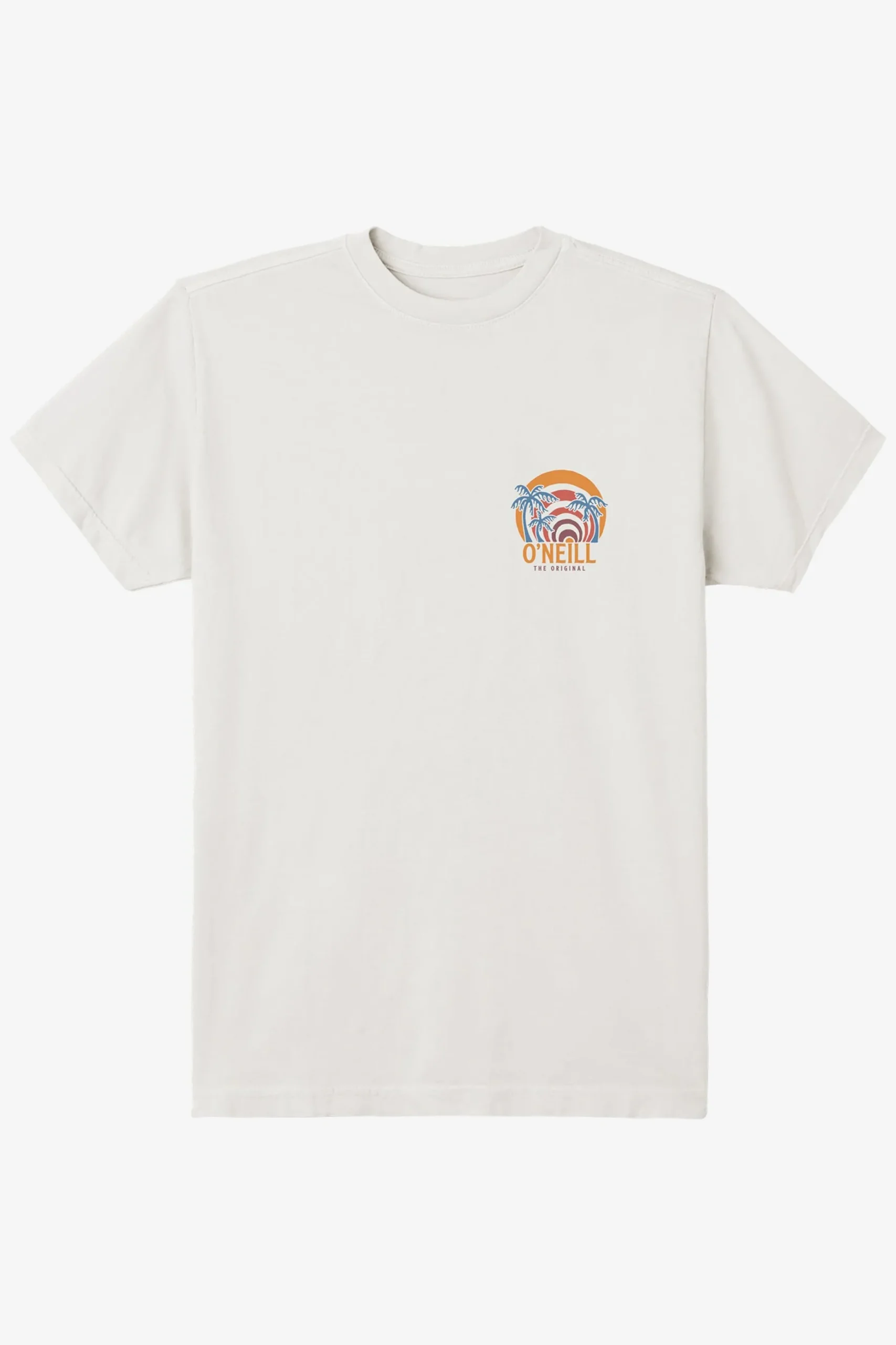 REPEATER TEE