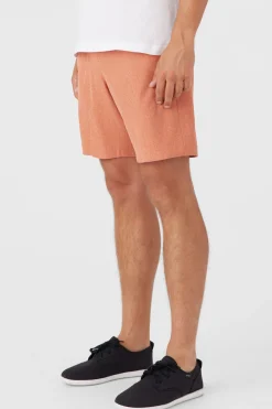 RESERVE ELASTIC WAIST 18