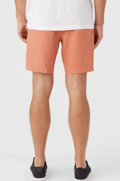 RESERVE ELASTIC WAIST 18