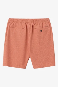 RESERVE ELASTIC WAIST 18