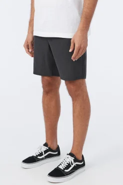 RESERVE ELASTIC WAIST 18