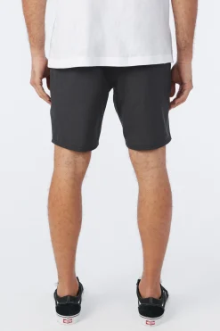RESERVE ELASTIC WAIST 18