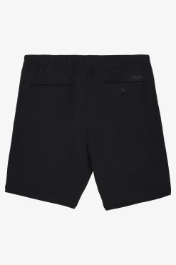 RESERVE ELASTIC WAIST 18