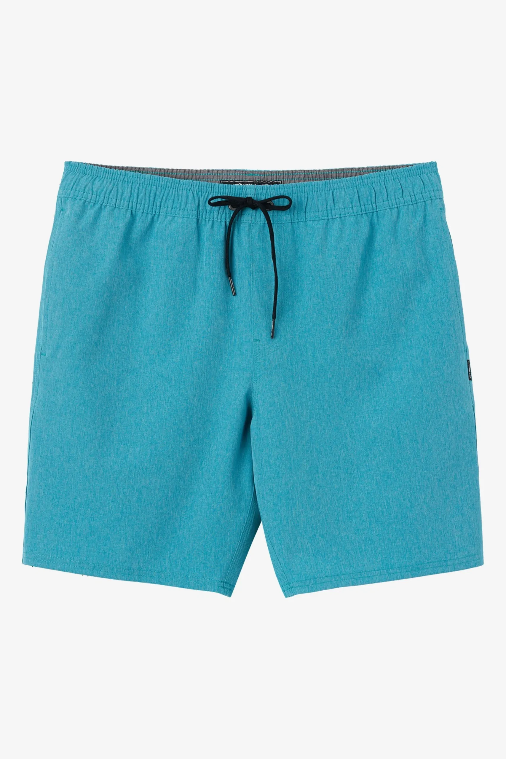 RESERVE ELASTIC WAIST 18" HYBRID SHORTS