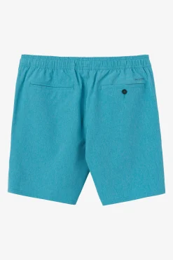 RESERVE ELASTIC WAIST 18