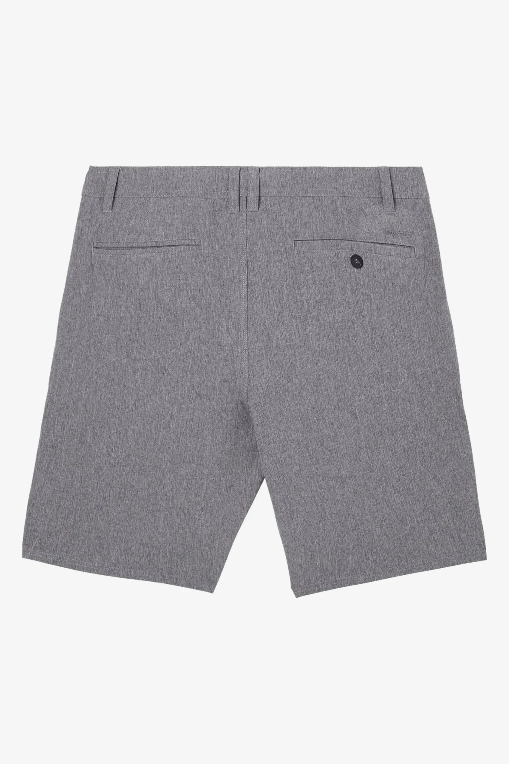 RESERVE HEATHER 19" HYBRID SHORTS