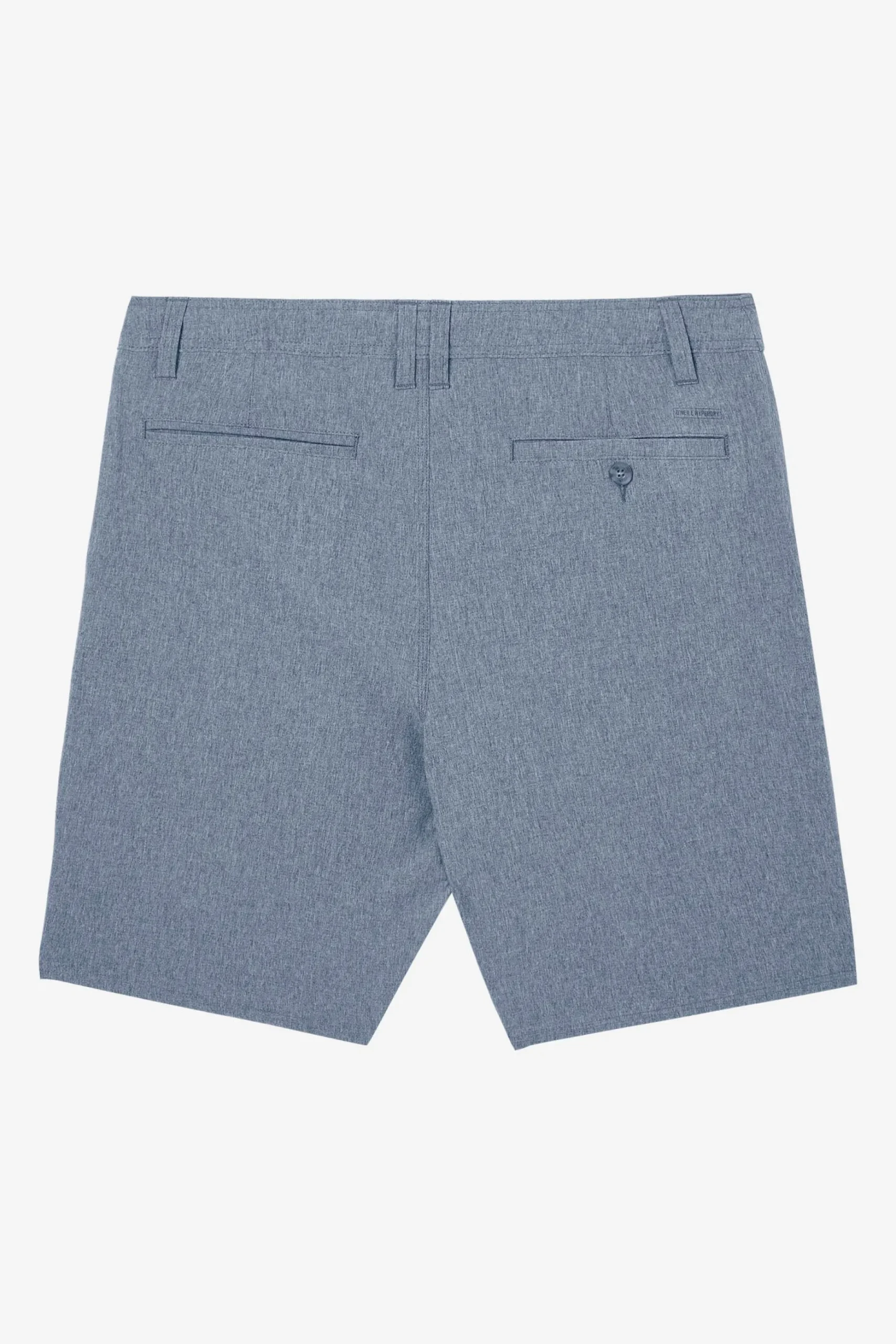 RESERVE HEATHER 19" HYBRID SHORTS