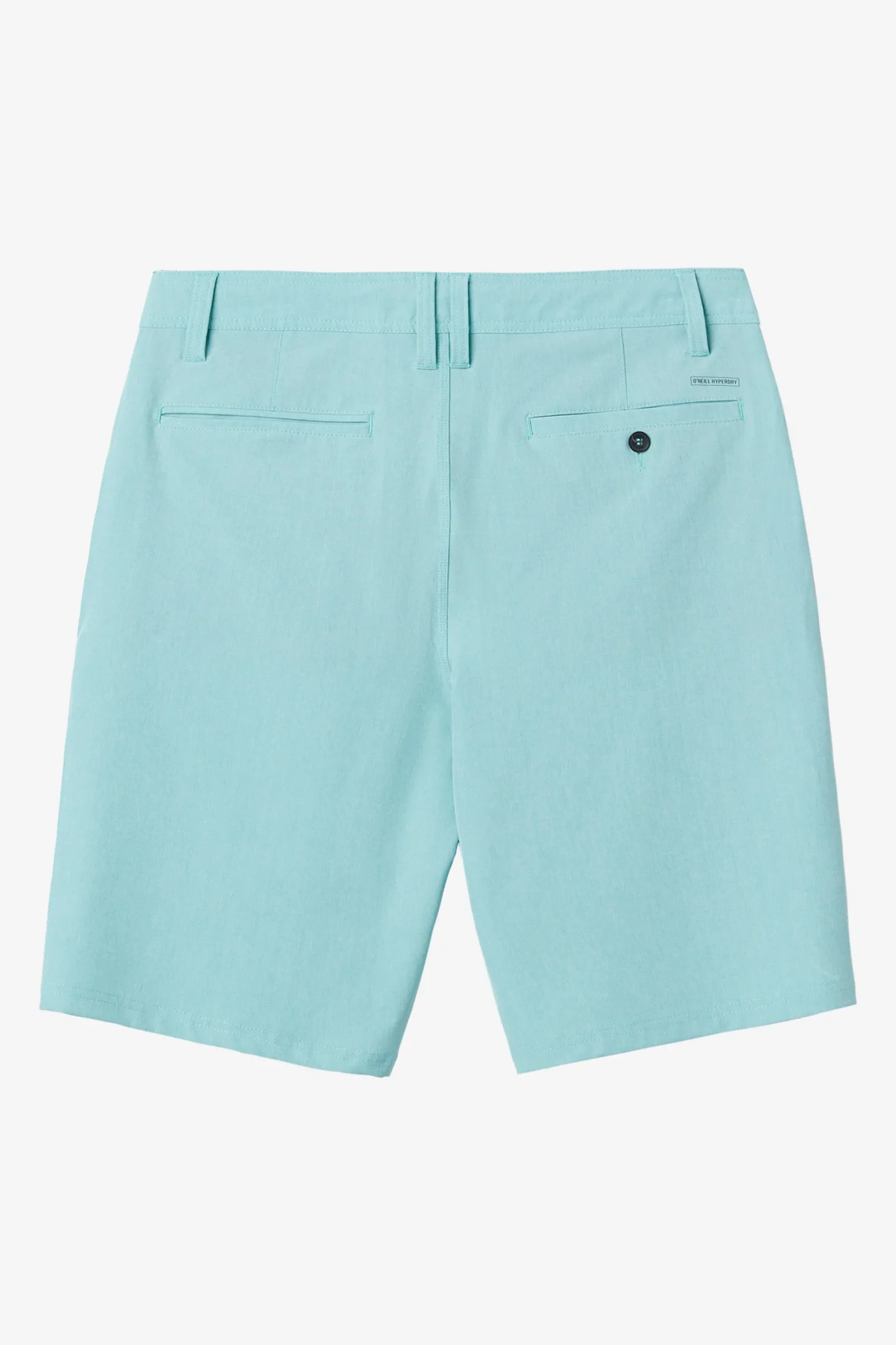 RESERVE HEATHER 21" HYBRID SHORTS