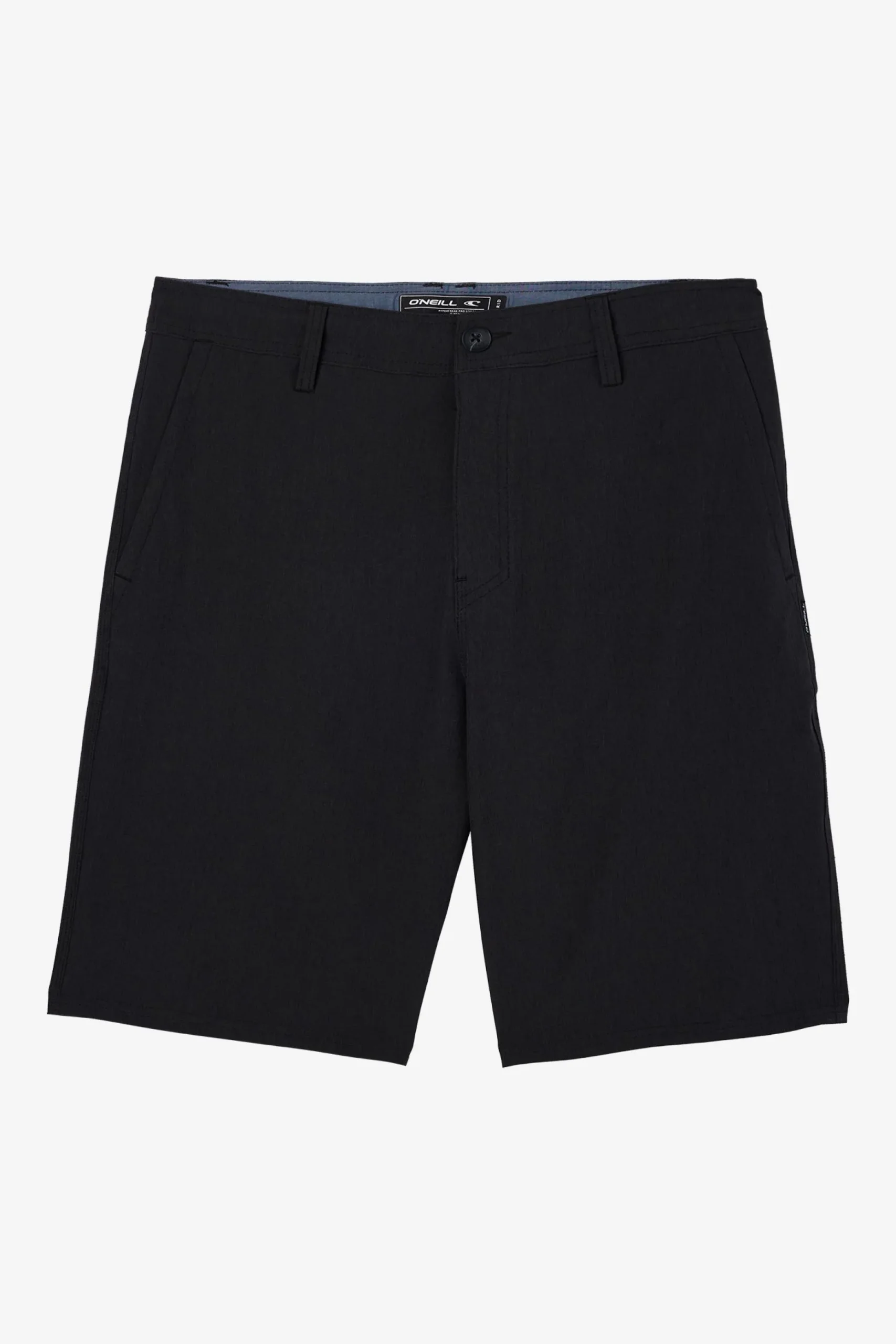 RESERVE HEATHER 21" HYBRID SHORTS