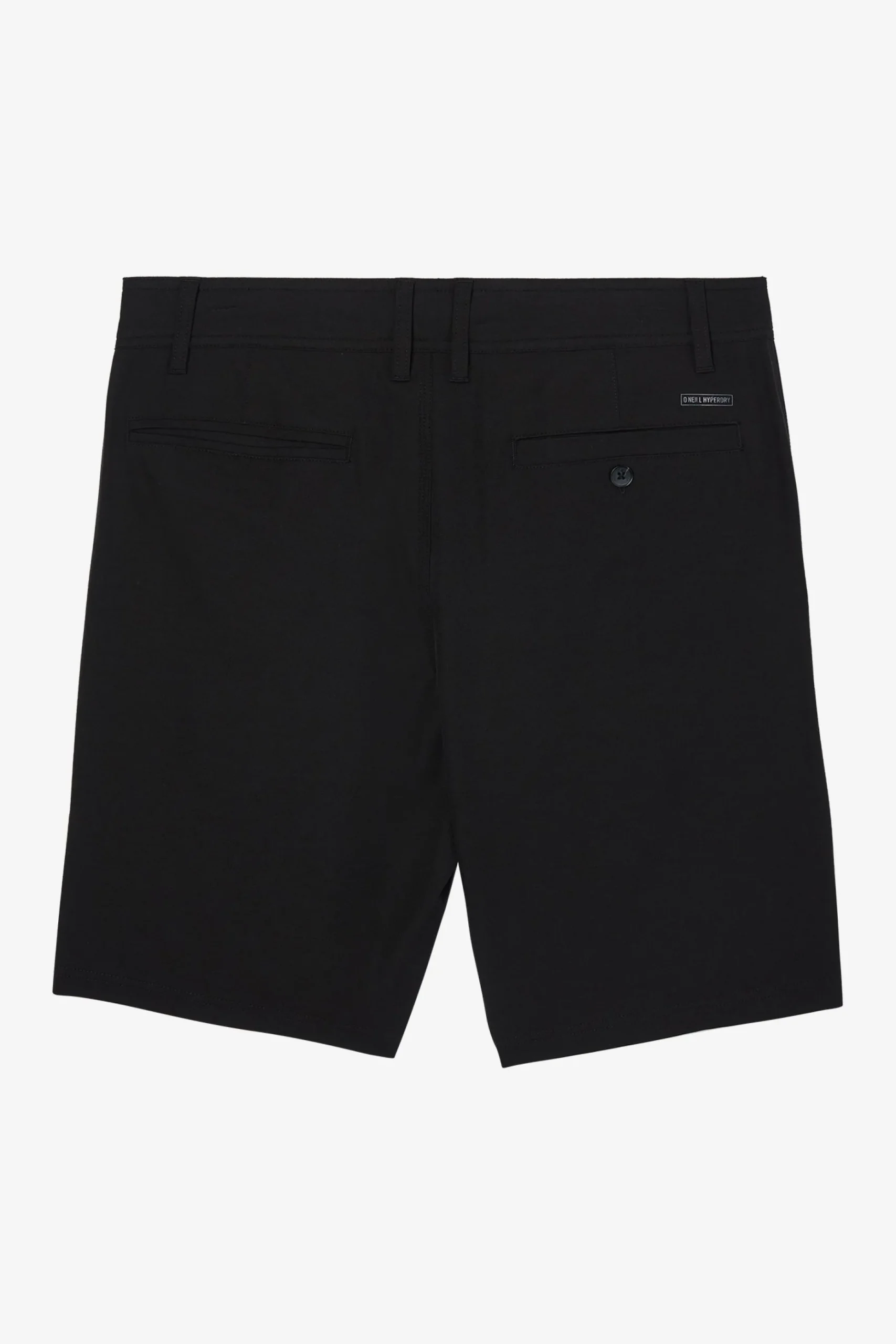 RESERVE LIGHT CHECK 19" HYBRID SHORTS
