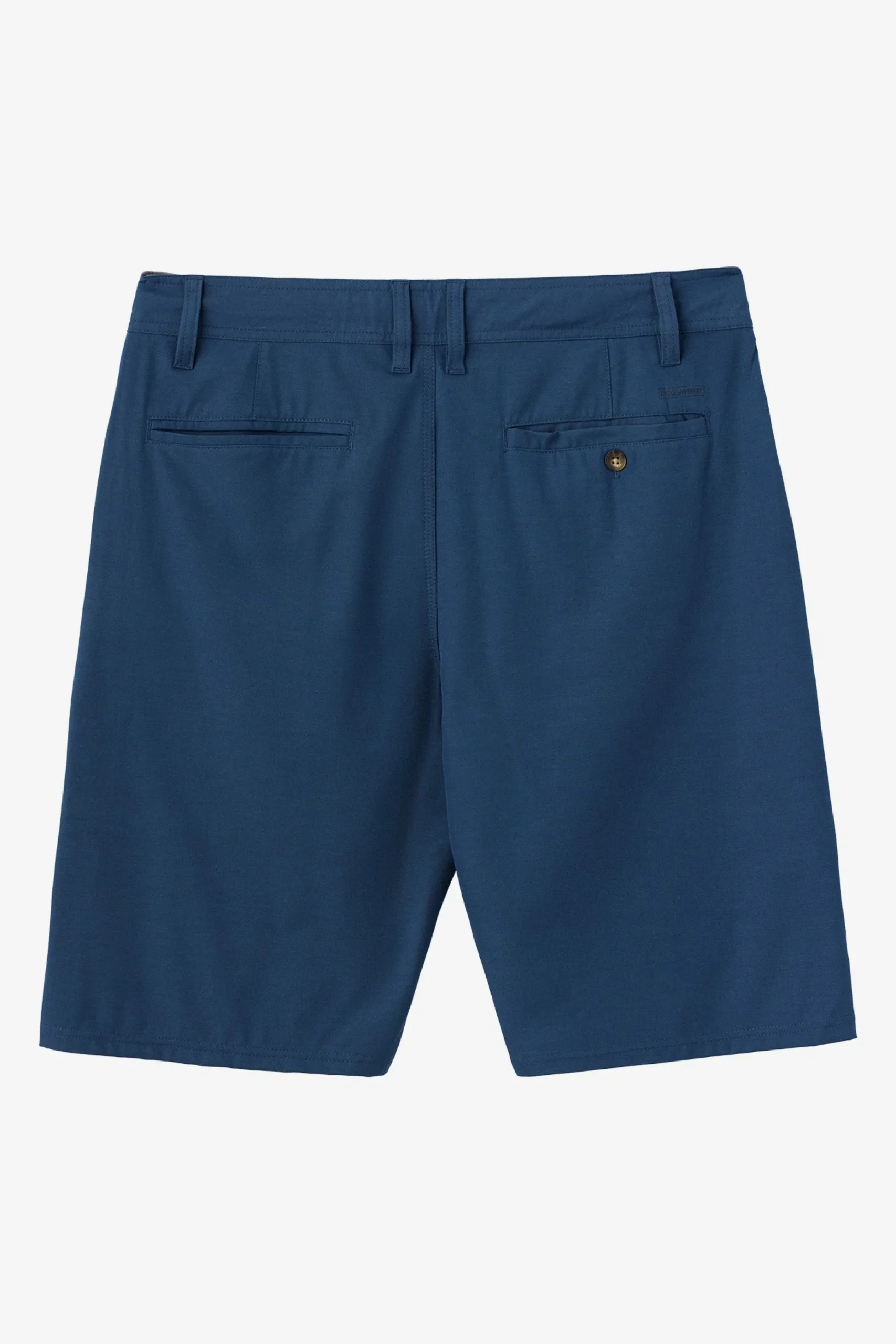 RESERVE LIGHT CHECK 21" HYBRID SHORTS