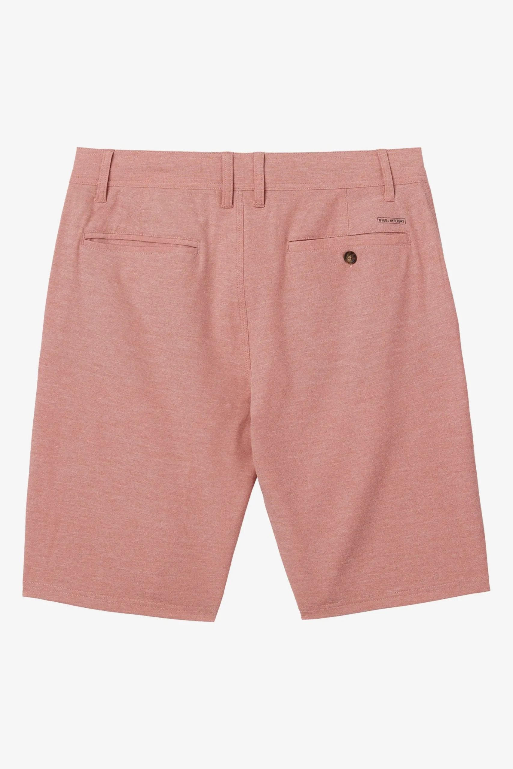 RESERVE LIGHT CHECK 21" HYBRID SHORTS