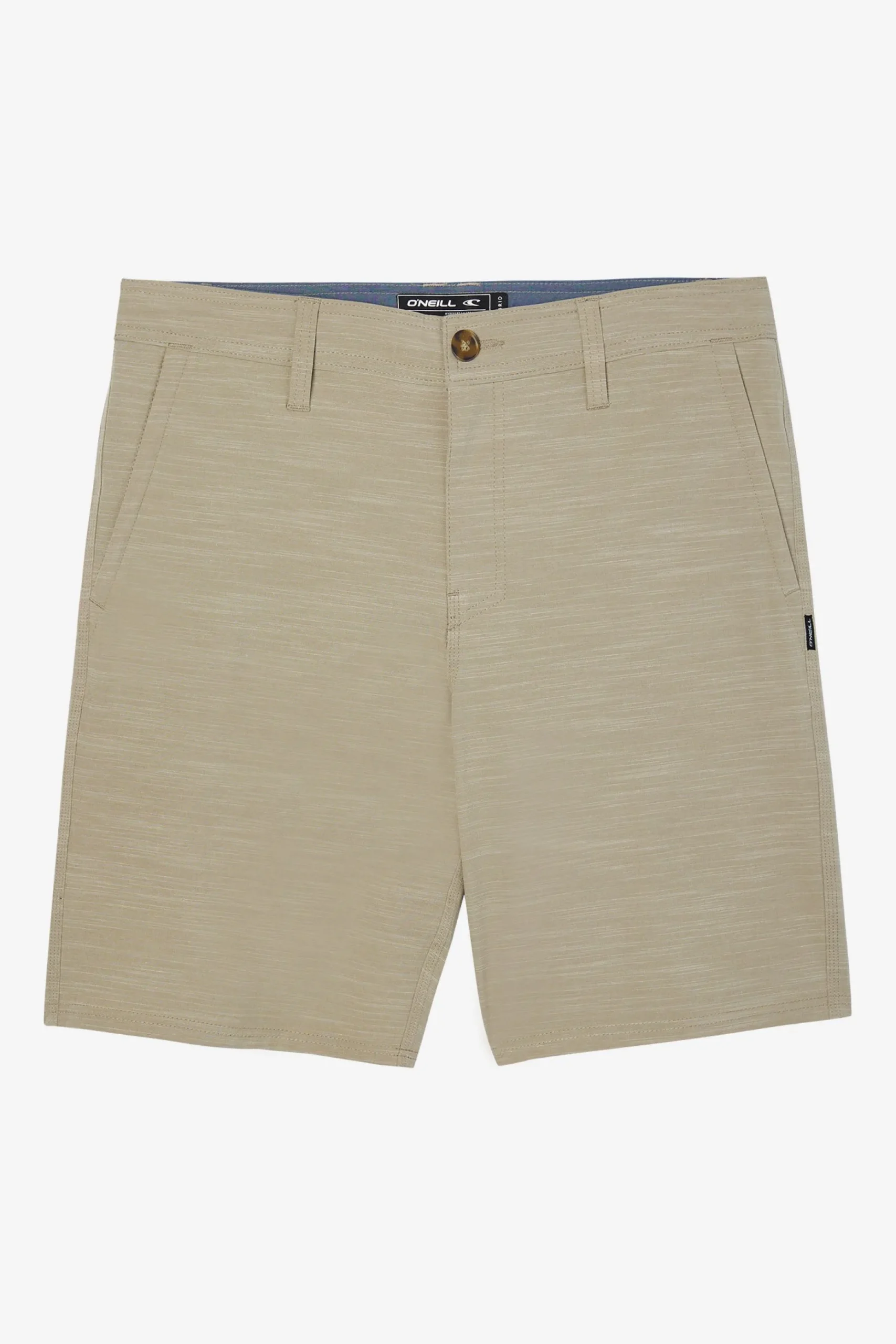 RESERVE SLUB 20" HYBRID SHORTS