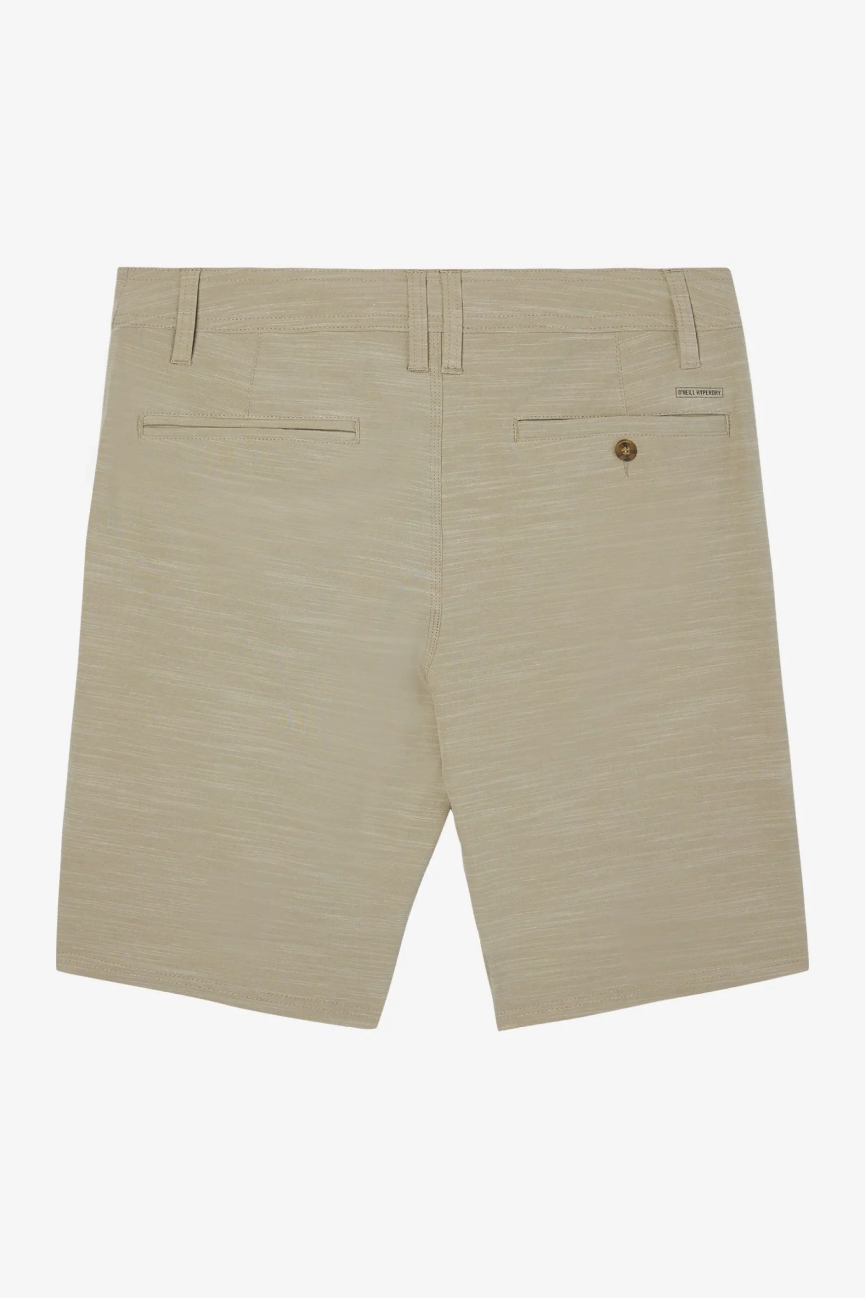 RESERVE SLUB 20" HYBRID SHORTS