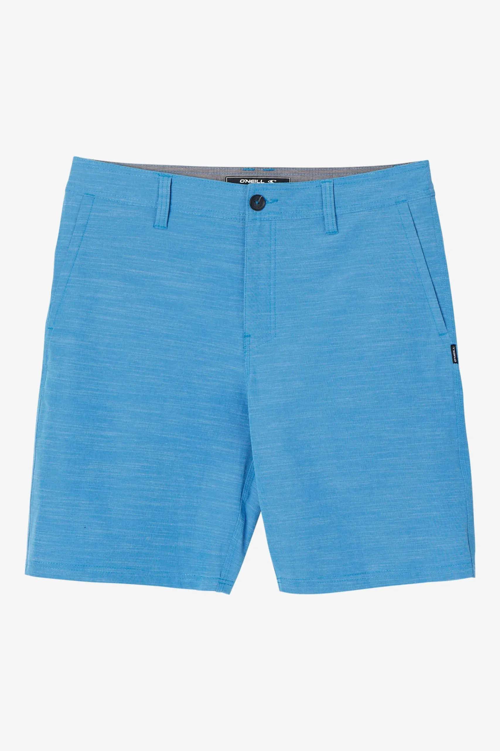 RESERVE SLUB 20" HYBRID SHORTS