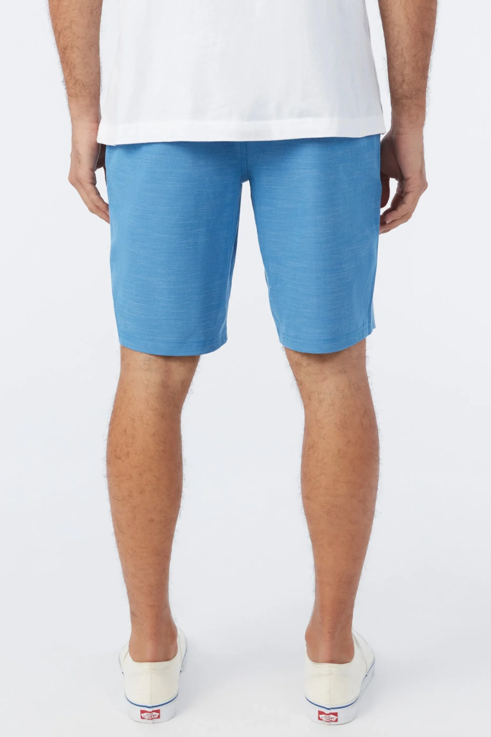 RESERVE SLUB 20" HYBRID SHORTS