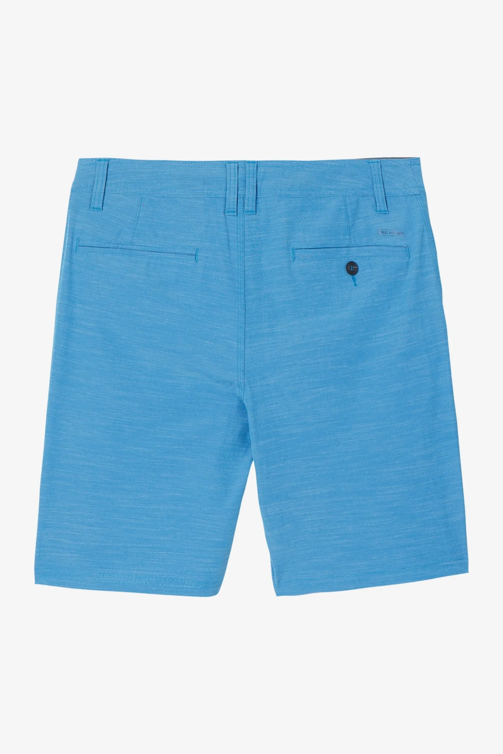 RESERVE SLUB 20" HYBRID SHORTS