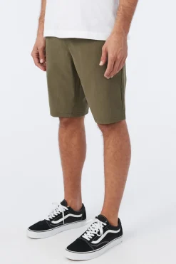 RESERVOIR ELASTIC WAIST 21