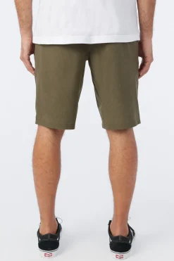 RESERVOIR ELASTIC WAIST 21